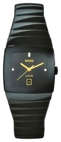 RADO 129.0724.3.071 wrist watches for unisex - 1 photo, picture, image