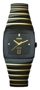 RADO 129.0724.3.171 wrist watches for men - 1 picture, image, photo