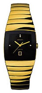 Wrist watch RADO for Men - picture, image, photo