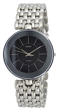 RADO 129.3742.4.019 wrist watches for women - 1 picture, image, photo