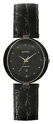 RADO 129.3761.2.216 wrist watches for women - 1 picture, image, photo
