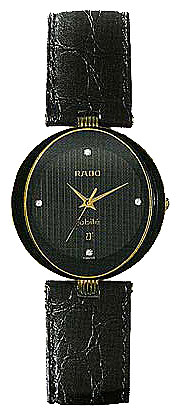 RADO 129.3761.2.271 wrist watches for women - 1 image, picture, photo