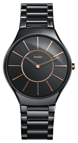 RADO 140.0741.3.015 wrist watches for men - 1 image, photo, picture