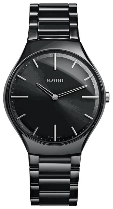 RADO 140.0741.3.017 wrist watches for men - 1 picture, photo, image