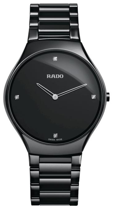 RADO 140.0741.3.071 wrist watches for men - 1 picture, image, photo