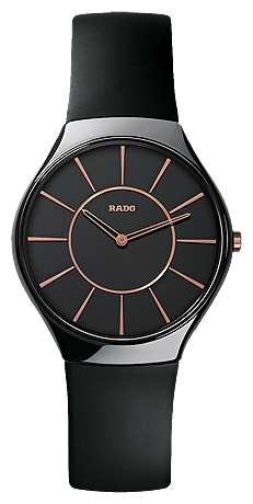 RADO 140.0741.3.115 wrist watches for men - 1 image, photo, picture
