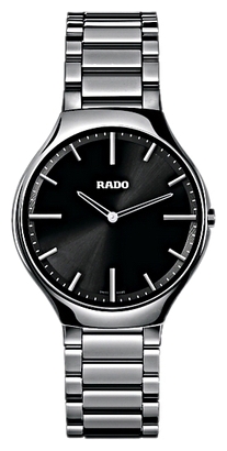 RADO 140.0955.3.015 wrist watches for men - 1 photo, picture, image
