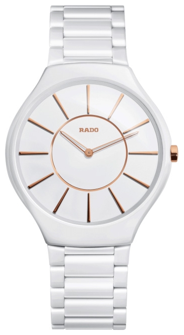 RADO 140.0957.3.010 wrist watches for women - 1 image, photo, picture