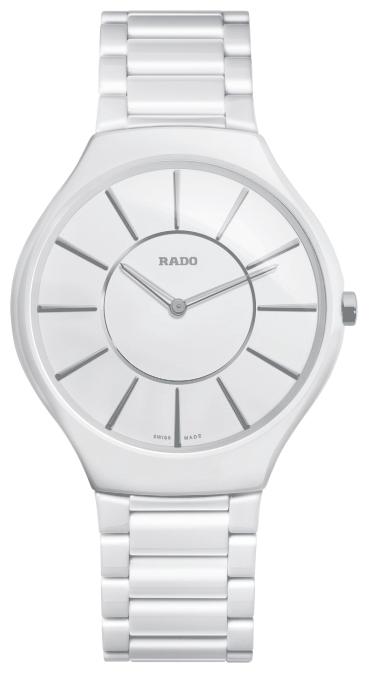 RADO 140.0957.3.011 wrist watches for men - 1 picture, photo, image