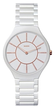 RADO 140.0957.3.070 wrist watches for women - 1 image, photo, picture