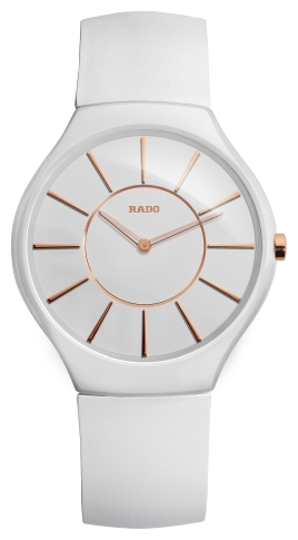 RADO 140.0957.3.110 wrist watches for women - 1 photo, image, picture