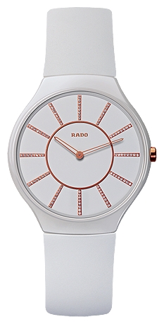 RADO 140.0957.3.170 wrist watches for women - 1 image, picture, photo