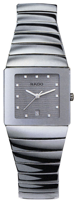 RADO 152.0332.3.012 wrist watches for men - 1 photo, picture, image