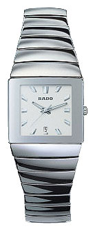 RADO 152.0332.3.014 wrist watches for women - 1 photo, image, picture