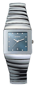 RADO 152.0332.3.020 wrist watches for women - 1 picture, photo, image