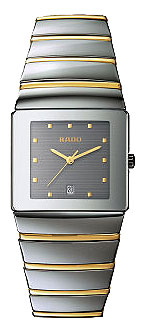 RADO 152.0332.3.113 wrist watches for women - 1 photo, image, picture