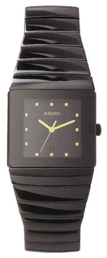 RADO 152.0335.3.016 wrist watches for unisex - 1 photo, picture, image