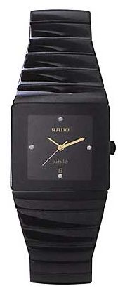 RADO 152.0335.3.072 wrist watches for men - 1 photo, picture, image