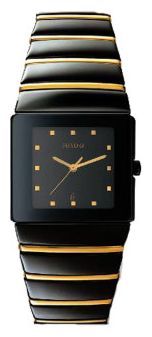 Wrist watch RADO for Men - picture, image, photo