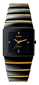 RADO 152.0335.3.172 wrist watches for men - 1 picture, photo, image