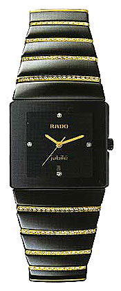 RADO 152.0335.3.272 wrist watches for men - 1 picture, photo, image