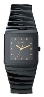 RADO 152.0336.3.016 wrist watches for unisex - 1 picture, image, photo