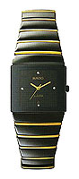 RADO 152.0336.3.173 wrist watches for women - 1 image, photo, picture