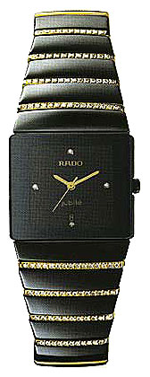 RADO 152.0336.3.273 wrist watches for women - 1 image, photo, picture