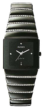 RADO 152.0336.3.274 wrist watches for women - 1 picture, photo, image
