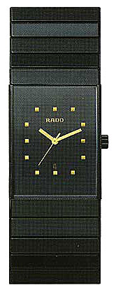 RADO 152.0347.3.016 wrist watches for men - 1 picture, image, photo