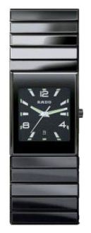 RADO 152.0347.3.019 wrist watches for unisex - 1 picture, image, photo