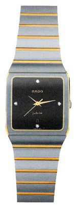 Wrist watch RADO for Men - picture, image, photo