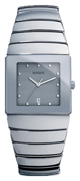 RADO 152.0432.3.012 wrist watches for men - 1 picture, image, photo