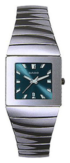 RADO 152.0432.3.021 wrist watches for men - 1 photo, image, picture