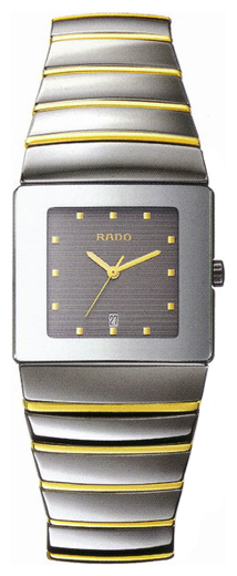 RADO 152.0432.3.113 wrist watches for men - 1 image, photo, picture