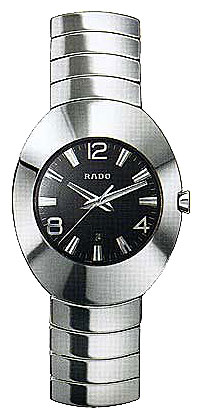 RADO 152.0493.3.015 wrist watches for men - 1 image, photo, picture