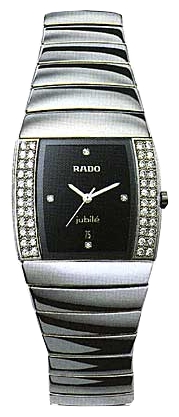 RADO 152.0577.3.071 wrist watches for men - 1 picture, image, photo