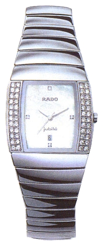 RADO 152.0577.3.090 wrist watches for men - 1 image, photo, picture