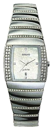 RADO 152.0577.3.190 wrist watches for men - 1 picture, photo, image
