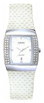 Wrist watch RADO for Women - picture, image, photo