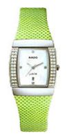 RADO 152.0577.3.490 wrist watches for women - 1 picture, image, photo