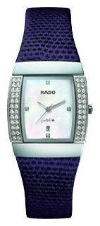 Wrist watch RADO for Women - picture, image, photo