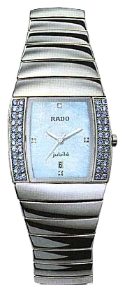 RADO 152.0579.3.091 wrist watches for men - 1 photo, picture, image