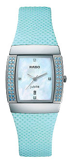 RADO 152.0579.3.191 wrist watches for women - 1 photo, picture, image