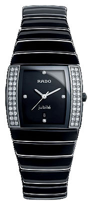 RADO 152.0617.3.071 wrist watches for women - 1 image, photo, picture