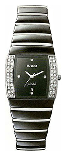 RADO 152.0617.3.271 wrist watches for women - 1 picture, photo, image
