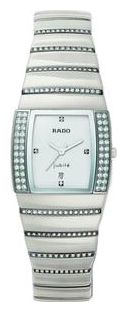 RADO 152.0632.3.170 wrist watches for women - 1 picture, image, photo