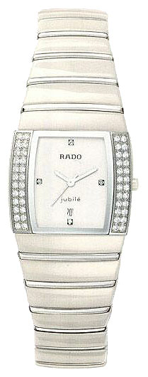 RADO 152.0632.3.270 wrist watches for women - 1 picture, photo, image