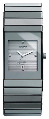 RADO 152.0640.3.070 wrist watches for men - 1 picture, image, photo