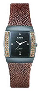 RADO 152.0643.3.071 wrist watches for unisex - 1 photo, picture, image